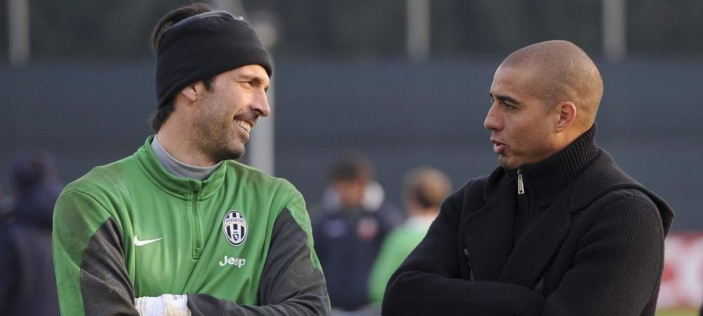 Fanii lui Juventus sunt tristi: un IDOL al tribunelor se retrage din activitate! Vrea sa ajunga in conducerea clubului:_1