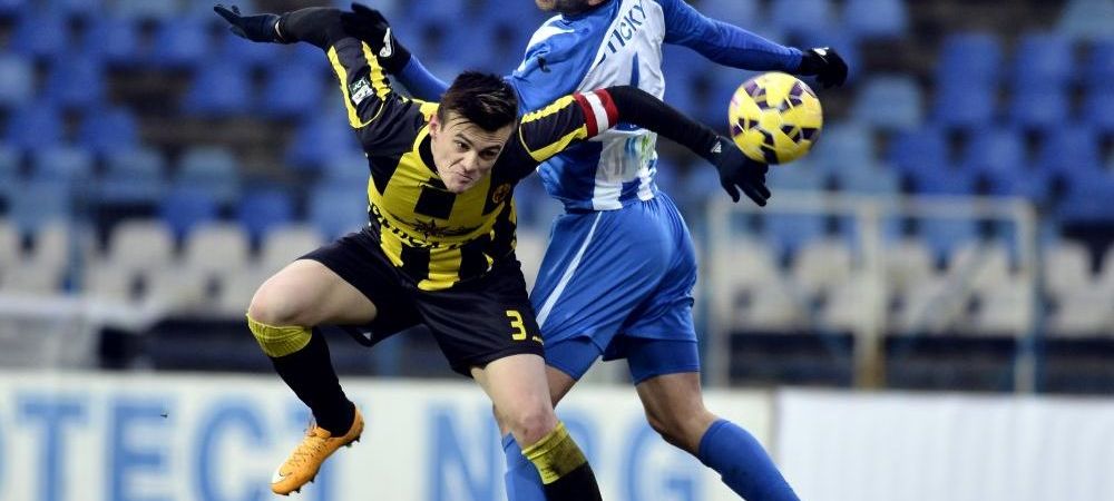 Jucatorul de un MILION dorit de Steaua si Atletico, FURAT de Dinamo? Anunt de ultima ora: un patron din Liga I s-a INFURIAT