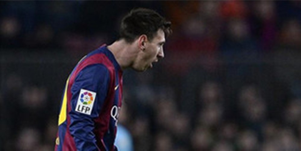 "Nu stiu de ce mi se intampla asta!" Alerta la Barcelona. Cum a fost surprins Messi in timpul meciului cu Atletico Madrid_2