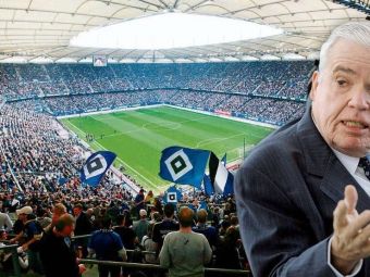 Concurent pentru Bayern? Un MILIARDAR german preia actiuni la un club istoric din Bundesliga! Anuntul oficial