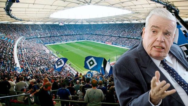 Concurent pentru Bayern? Un MILIARDAR german preia actiuni la un club istoric din Bundesliga! Anuntul oficial