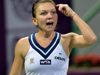 
	Simona Halep are trei infrangeri in trei meciuri cu Wickmayer, urmatoarea adversara de la Australian Open! Ce scrie WTA despre duel si ce a spus Simona
