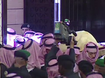 Cluburile lui Reghecampf si Piturca, in doliu, dupa moartea presedintelui Arabiei Saudite. Efectul schimbarii puterii