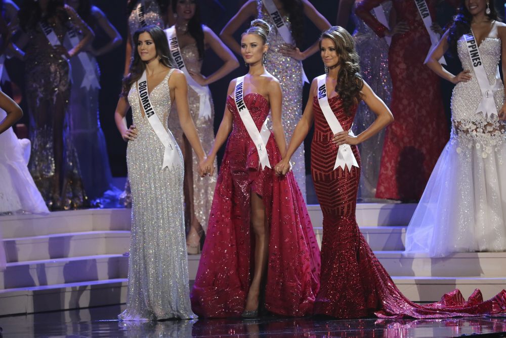 Cea mai frumoasa femeie din Univers este fana lui Falcao! Miss Columbia le-a invins pe Miss USA si Miss Ucraina in finala - FOTO_7