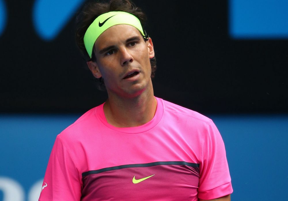 Australian Open: Nadal, eliminat in sferturi, Berdych si Andy Murray se intalnesc in semifinale!_2