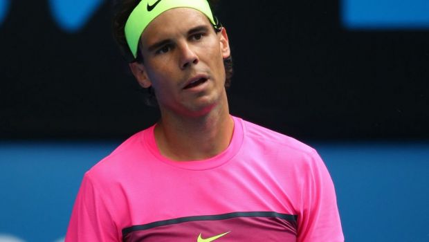 
	Australian Open: Nadal, eliminat in sferturi, Berdych si Andy Murray se intalnesc in semifinale! 
