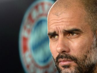 Vrea Guardiola sa plece? &quot;Este mai german chiar si decat germanii!&quot; Presedintele lui Bayern vorbeste despre viitorul lui Pep