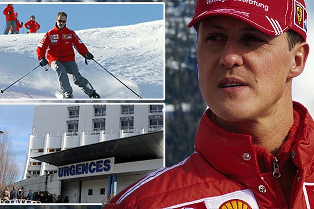 "Inamicul principal al lui Schumacher" Ce ce problema se confrunta fostul pilot, la 13 luni de la groaznicul accident_1