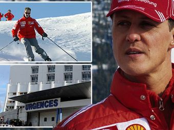 
	&quot;Inamicul principal al lui Schumacher&quot; Ce ce problema se confrunta fostul pilot, la 13 luni de la groaznicul accident
