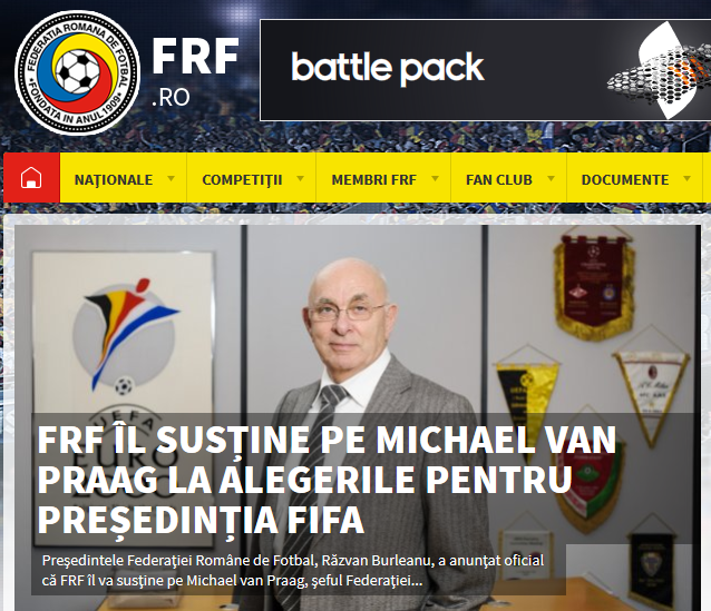 Figo nu este preferatul lui Burleanu! Cu cine voteaza Romania la alegerile FIFA din luna mai!_2