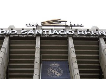 Real Madrid isi schimba numele stadionului intr-o afacere uriasa de 400 de milioane de euro. Cum se va numi legendarul Bernabeu