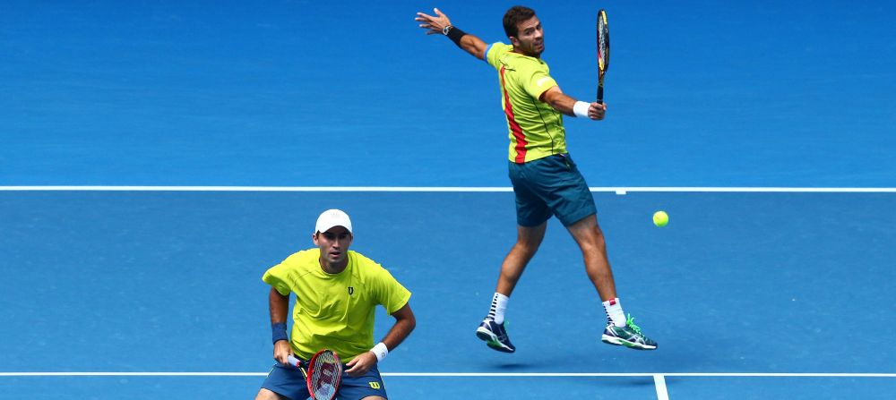 UPDATE: Andy Murray, primul finalist de la Australian Open! Serena Williams - Maria Sarapova e finala la fete! Tecau, eliminat_1