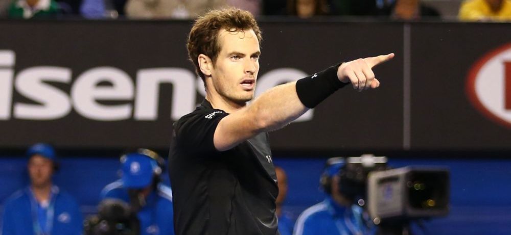 UPDATE: Andy Murray, primul finalist de la Australian Open! Serena Williams - Maria Sarapova e finala la fete! Tecau, eliminat_3