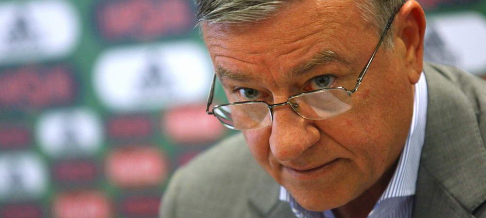 Sandu vine cu CAZMAUA sa-si faca dreptate la FRF! Imagini incredibile la Sport ProTV, ora 20:00