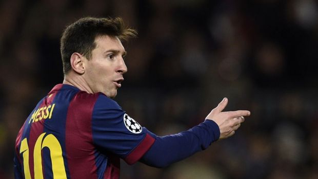 Prima MARTURIE de la cearta incredibila a lui Messi cu Luis Enrique: &quot;Brusc, Messi si-a iesit din minti!&quot; Ce s-a intamplat
