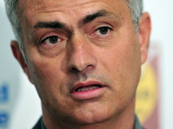 Protestul lansat de Mourinho dupa valul de sanctiuni pentru Chelsea. Diego Costa va fi suspendat, The Special One a fost amendat