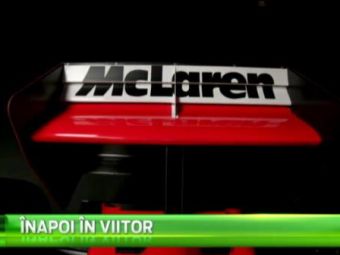 McLaren si-a prezentat SUPER masinile pentru noul sezon din F1! VIDEO
