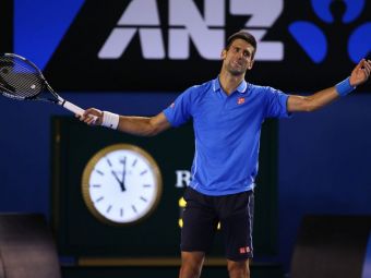 Djokovici - Murray, FINALA de la Australian Open! A eliminat detinatorul trofeului in 5 seturi! Cine castiga finala?