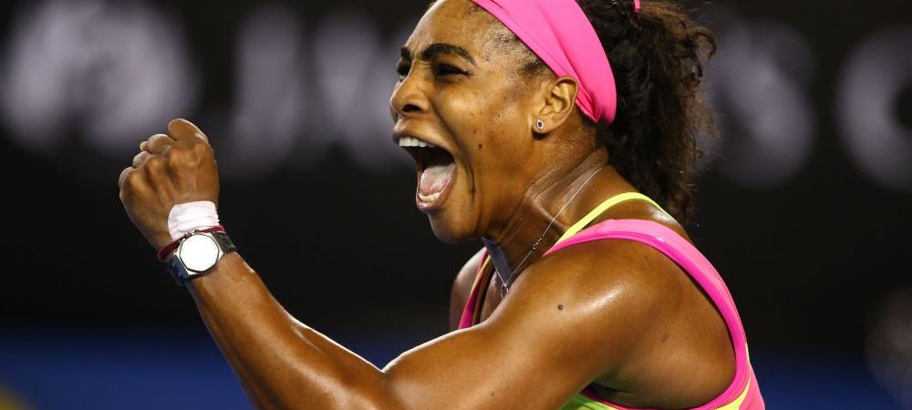 Australian Open maria sarapova Serena Williams
