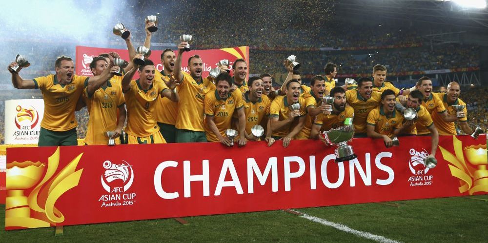 Australia a castigat pentru prima data Cupa Asiei: victorie dramatica, dupa ce Coreea de Sud a inscris in ultimul minut! VIDEO_2