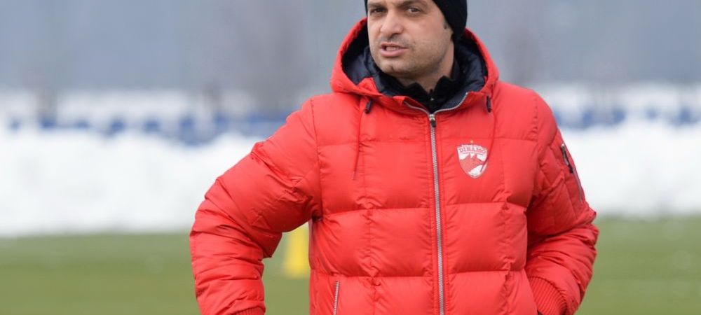 Dinamo Mihai Teja