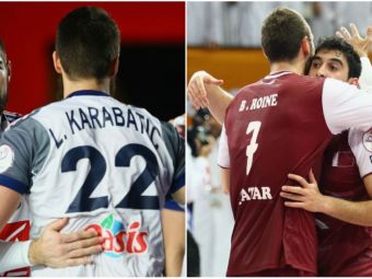 
	O nationala imprumutata, in lupta cu cea mai titrata! Finala Mondialului de handbal, Qatar - Franta, e duminica, pe www.sport.ro | Meci pentru istorie
