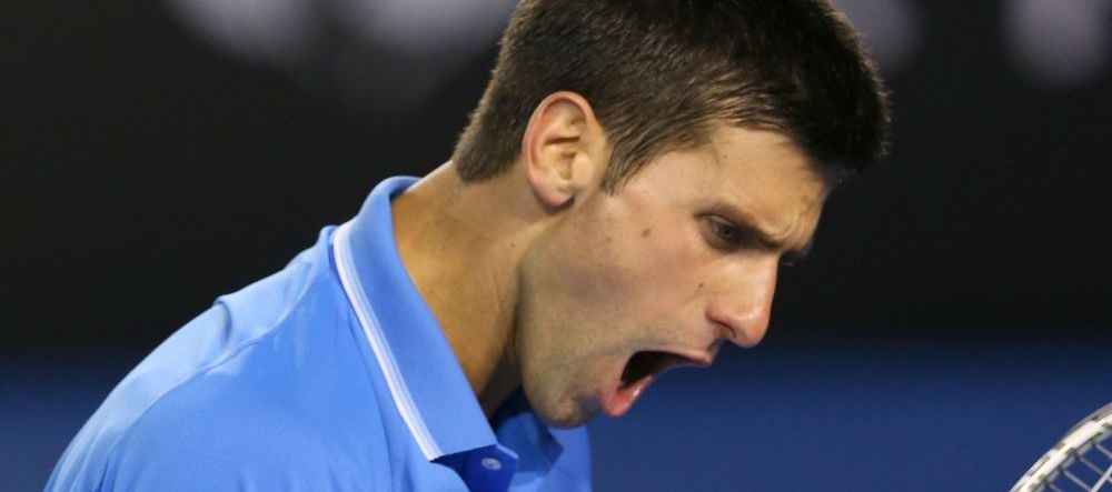 Djokovici a castigat finala Australian Open: 7-6, 6-7, 6-3, 6-0 in fata lui Murray! A 4-a finala pierduta de britanic la Melbourne_11