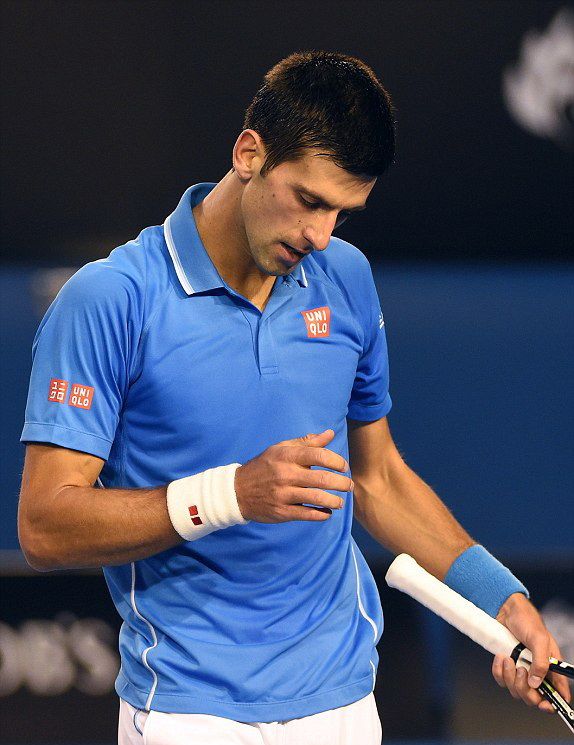 Djokovici a castigat finala Australian Open: 7-6, 6-7, 6-3, 6-0 in fata lui Murray! A 4-a finala pierduta de britanic la Melbourne_4