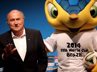 
	Regula mondiala: sa nu faci afaceri cu FIFA! Brazilienii primesc doar 100 mil $ dupa ce au cheltuit 15 miliarde! FIFA, venituri de 4 mld $

