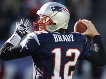New England Patriots a castigat pentru a patra oara titlul in NFL. Tom Brady a reusit o performanta INCREDIBILA