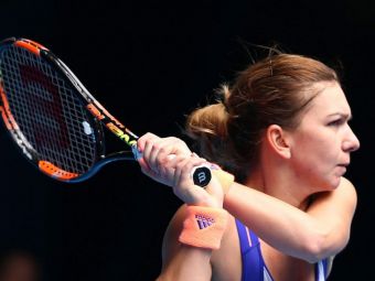 Simona Halep ramane pe locul 3 WTA! Begu, cea mai buna clasare din cariera! Salt spectaculos dupa optimile Australian Open