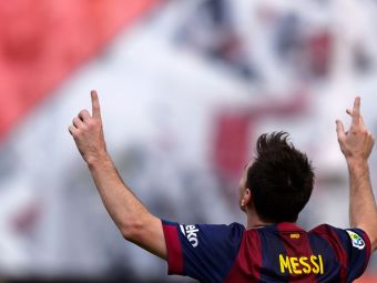 PACTUL incheiat de Messi si Luis Enrique pentru singura sansa de &quot;supravietuire&quot; pe Camp Nou