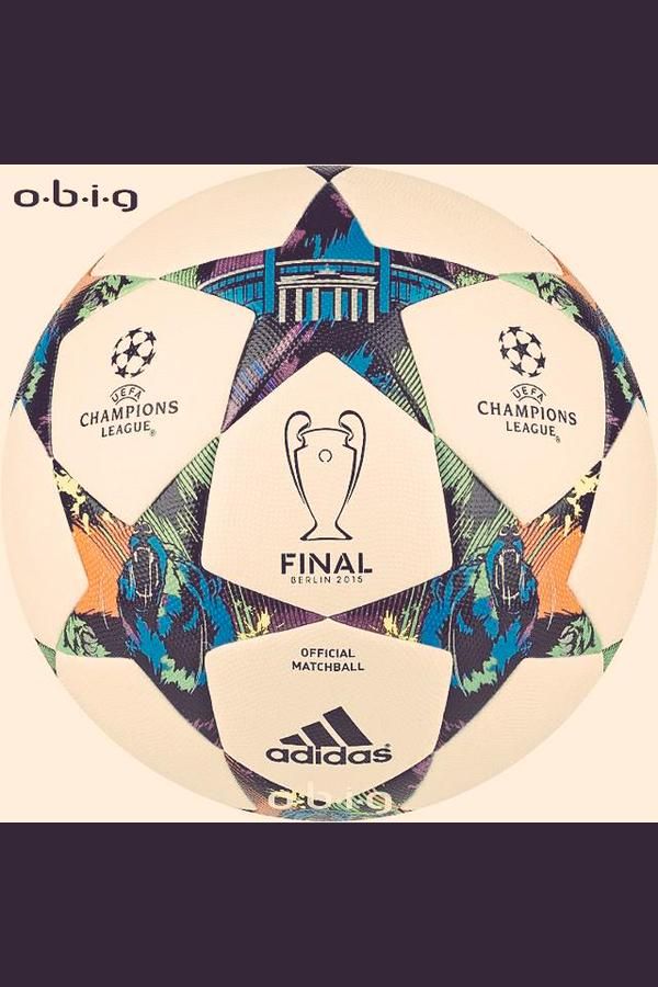 FOTO: cum arata mingea cu care se joaca finala Ligii din iunie! Detaliul CIUDAT care e desenat pe stelutele Champions League:_6
