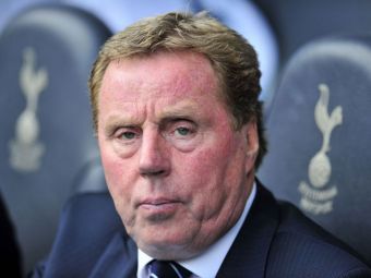 
	Demisie SOC in Premier League! Harry Redknapp pleaca de la QPR din motive de sanatate! Cine ii ia locul
