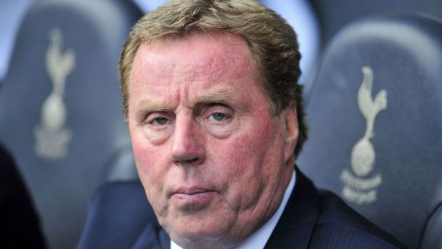 
	Demisie SOC in Premier League! Harry Redknapp pleaca de la QPR din motive de sanatate! Cine ii ia locul
