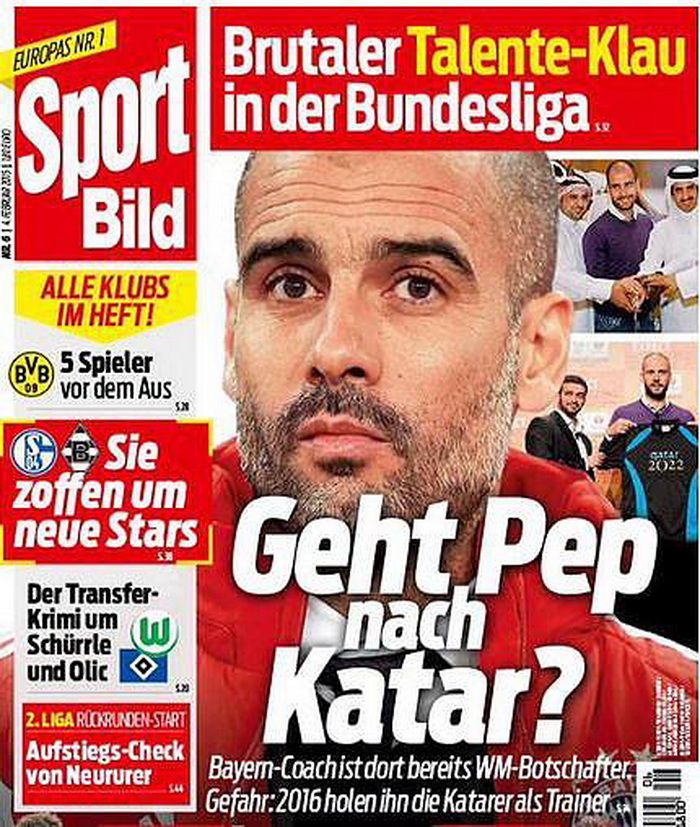 Intelegerea e deja facuta: nemtii au anuntat urmatoarea destinatie a lui Guardiola! Unde va antrena dupa Bayern Munchen:_2