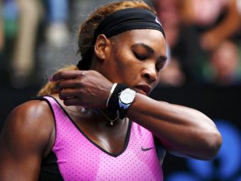 Decizie ISTORICA! Serena Williams revine dupa 14 ani la Indian Wells. De ce a JURAT sa nu mai participe la turneul american