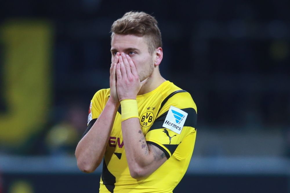 Falimentul unei finaliste Champions League, azi pe ultimul loc in Germania. Imaginile revoltei la Dortmund, dupa inca o infrangere_1