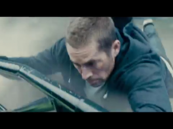 
	VIDEO Imagini noi cu Paul Walker in Furious 7! Lansarea e aproape! Scene senzationale!

