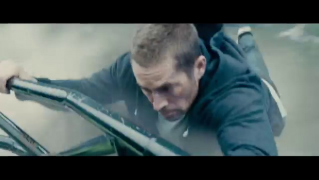
	VIDEO Imagini noi cu Paul Walker in Furious 7! Lansarea e aproape! Scene senzationale!

