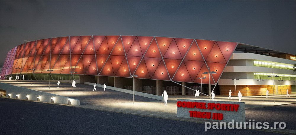 OFICIAL | Inca un club din Liga I va avea un stadion ultramodern! Lucrarile incep in luna MAI_2