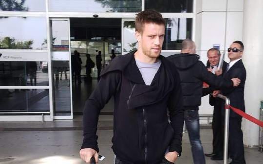 EXCLUSIV! Pintilii a ajuns in Antalya! Ce spune despre transferul la Steaua! FOTO_4