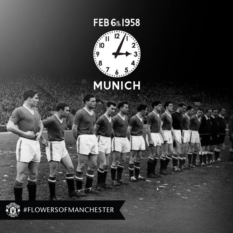 Cea mai NEAGRA zi din istoria lui Man. United! Au trecut 57 de ani de la DEZASTRUL din Munchen! Povestea unei tragedii imense_1