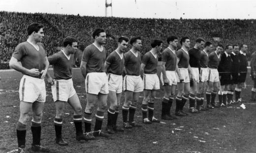 Cea mai NEAGRA zi din istoria lui Man. United! Au trecut 57 de ani de la DEZASTRUL din Munchen! Povestea unei tragedii imense_16