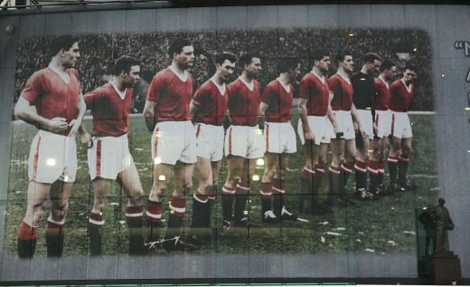 Cea mai NEAGRA zi din istoria lui Man. United! Au trecut 57 de ani de la DEZASTRUL din Munchen! Povestea unei tragedii imense_11