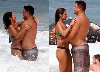 Ronaldo s-a despartit de iubita dupa ce a fost SOMAT sa slabeasca! Ce tanara de 23 de ani il consoleaza pe fostul atacant. FOTO_14