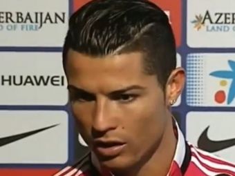 &quot;Tu nu esti prea inteligent, nu?&quot; Reactia incredibila a lui Cristiano Ronaldo live la TV dupa umilinta cu Atletico. VIDEO