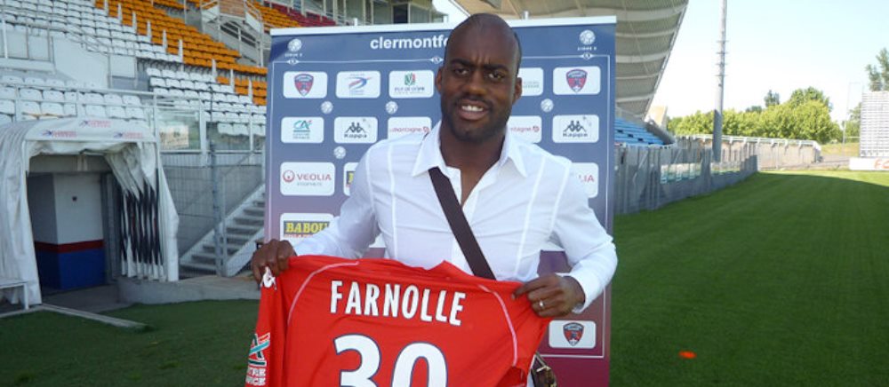 Dinamo Fabien Farnolle