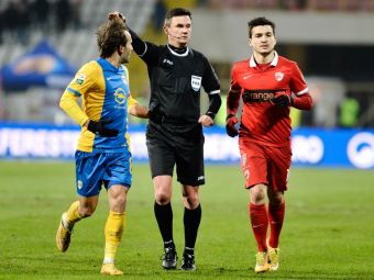 
	Dinamo a refuzat oferta primita pentru Cosmin Matei: &quot;A fost ceva de-a dreptul jignitor&quot;. Cati bani au oferit grecii de la PAOK
