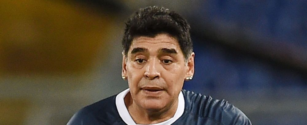 Transformarea lui Maradona, dupa ce a fost prins ca si-a facut o OPERATIE ESTETICA. Cum arata acum legenda Argentinei. FOTO_3
